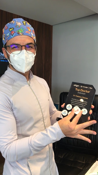 Foto 4 de Dr Fabiano Chaves - Clínica Integrada