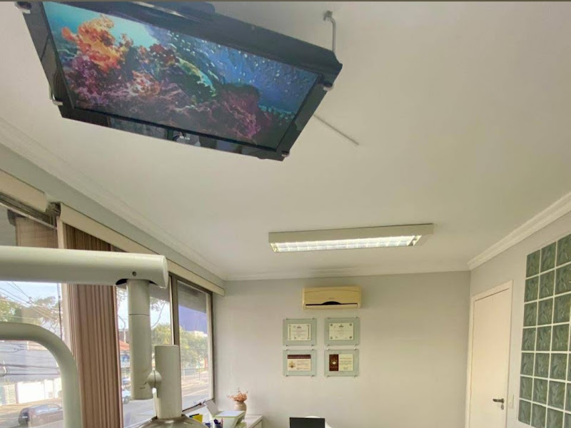 Foto de Dr. Fabiano Dória Endodontista