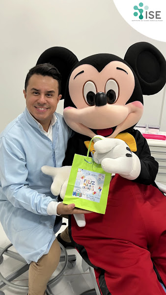 Foto 2 de Dr. Fabiano Jeremias - Odontopediatra em Araraquara