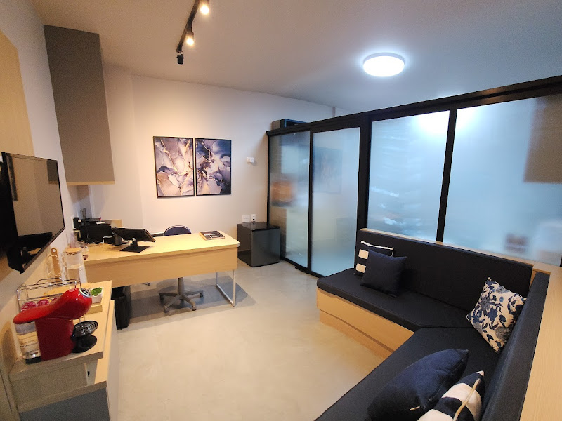 Foto de Dr Fabiano Martins Miranzi