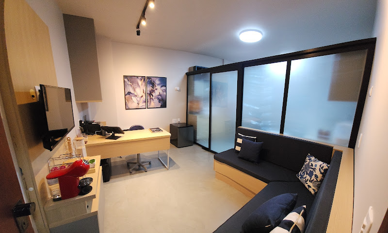 Foto 2 de Dr Fabiano Martins Miranzi