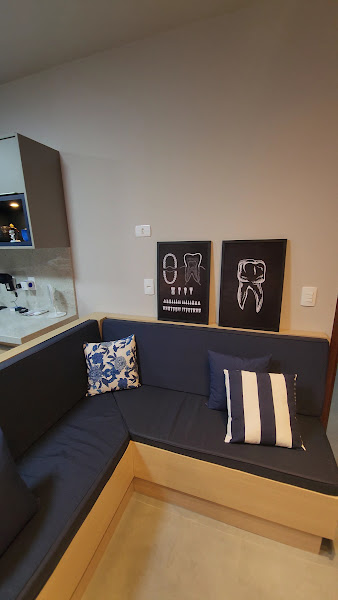 Foto 3 de Dr Fabiano Martins Miranzi