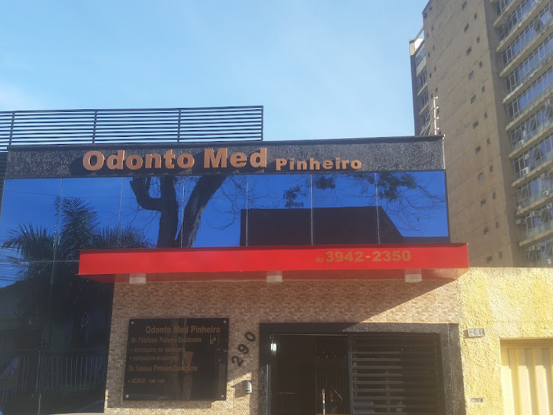 Foto de Dr. Fabiano Pinheiro