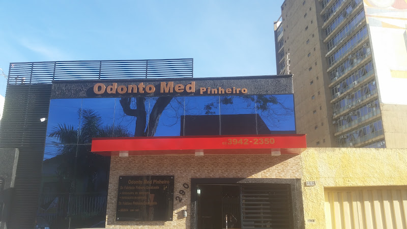 Foto 2 de Dr. Fabiano Pinheiro