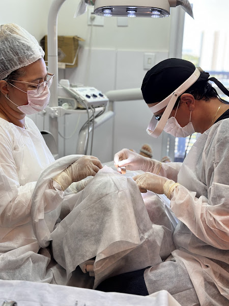 Foto 3 de Dr Fábio Andrade