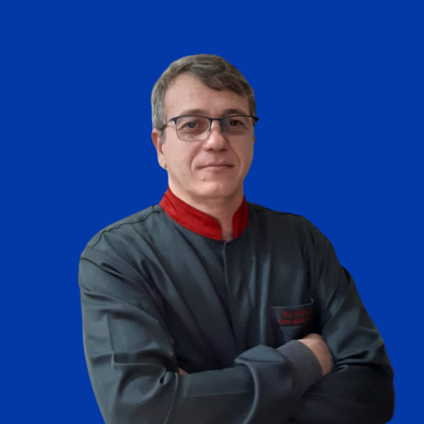 Foto 2 de Dr. Fabio Azevedo