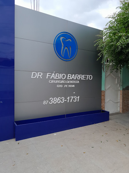 Foto 2 de Dr.Fábio Barreto - CLINODONTO