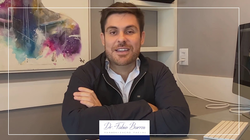 Foto 3 de Dr. Fabio Barros - Harmonização Facial - Ipanema