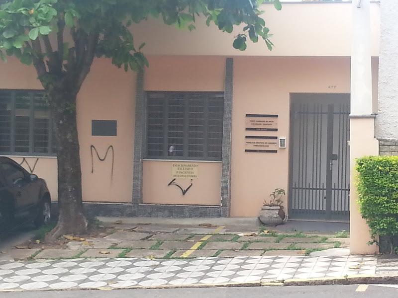 Foto de Dr. Fabio C. Moreno-IntegraBucal Dentista