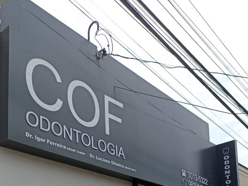 Foto 2 de Dr. Fabio C. Moreno-IntegraBucal Dentista