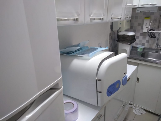 Foto 3 de Dr Fabio Camilo