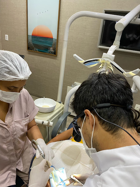 Foto 2 de Dr. Fabio Cavalari - Dentista em Barreiras