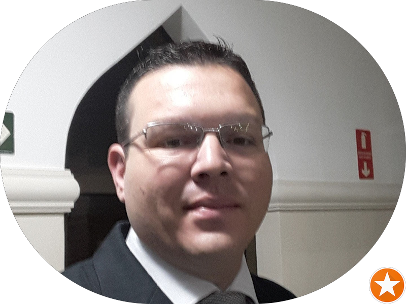 Foto 5 de Dr. Fábio Della Serra Amaral