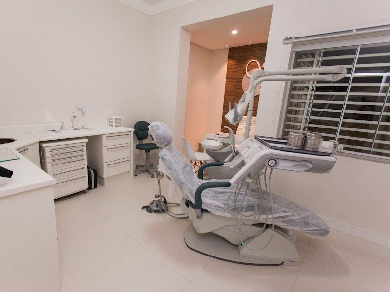 Foto 6 de Dr. Fábio Della Serra Amaral