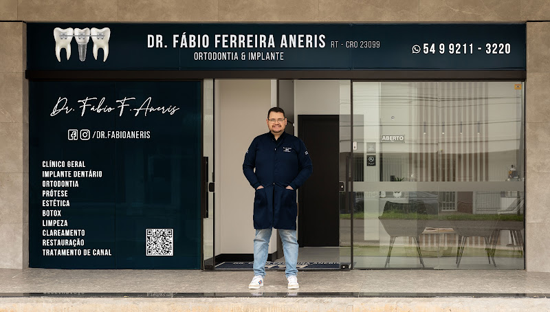 Foto 2 de Dr. Fábio Ferreira Aneris