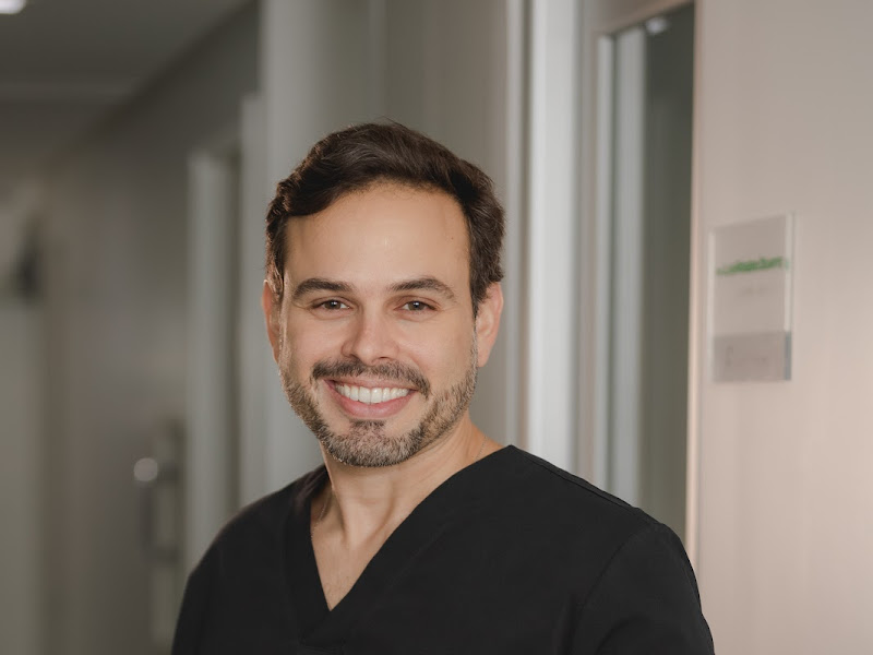 Foto de Dr. Fábio Freire