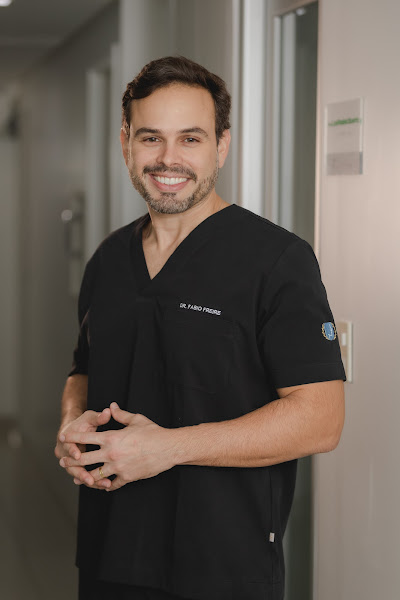Foto 2 de Dr. Fábio Freire