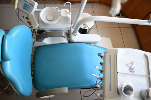 Foto 3 de Dr. Fábio Freitas Ribeiro, Dentista