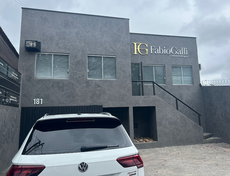 Foto 3 de Dr. Fábio Galli - Dentista em Curitiba