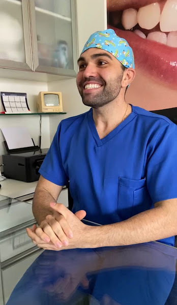 Foto 3 de Dr. Fábio Herlen