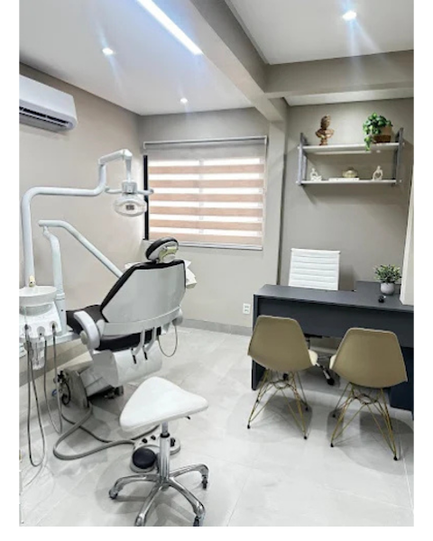 Foto 2 de Dr. Fabio Lisita Cirurgião Dentista