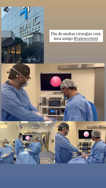 Foto 3 de Dr. Fabio Lopes, Bucomaxilofacial