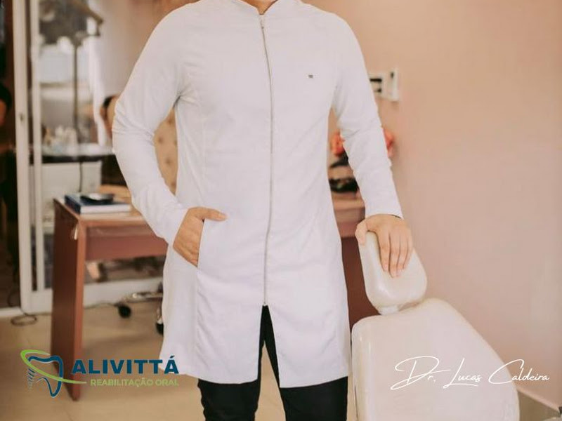 Foto 3 de Dr. Fábio Mathias | Especialista em Periodontia, Implantodontia e Prótese