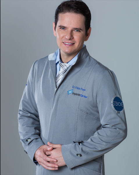 Foto 2 de Dr Fabio Paes - Implante Center