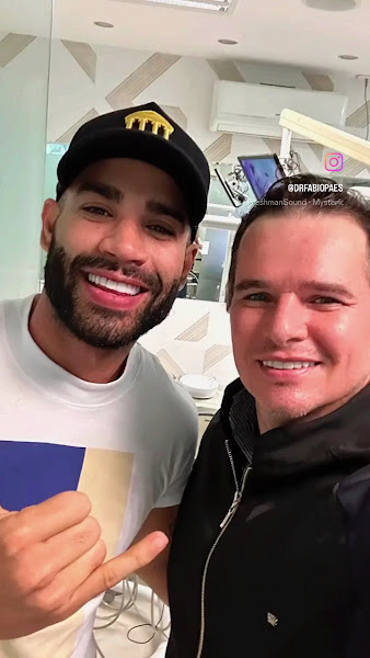 Foto 3 de Dr Fabio Paes - Implante Center