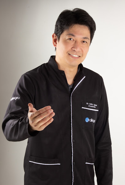 Foto 3 de Dr. Fábio Segawa | Ortodontista em SP