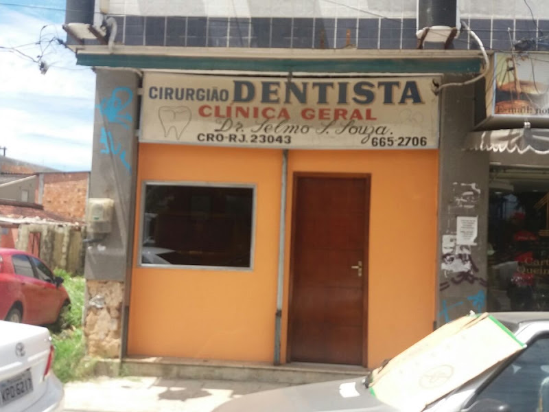 Foto 3 de Dr. Fábio Souza Cirurgião Dentista e Ortodontia