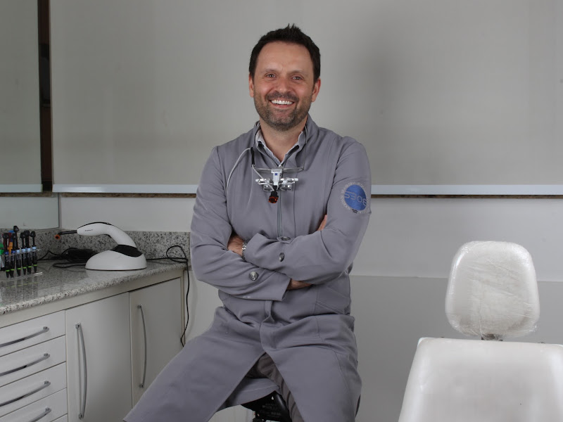 Foto de Dr. Fábio Spinelli