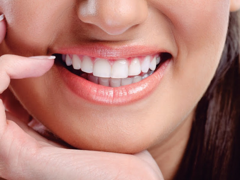 Foto de Dr. Fabio Vieira - ODONTOCLIVE ODONTOLOGIA ESTÉTICA SALVADOR