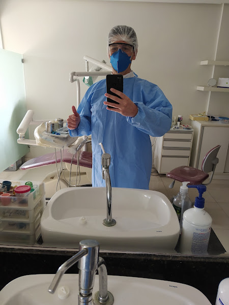 Foto 3 de Dr. Fabio Vieira - ODONTOCLIVE ODONTOLOGIA ESTÉTICA SALVADOR