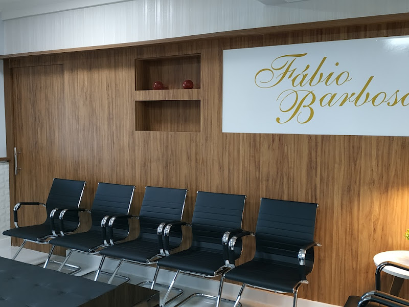 Foto 8 de Dr. Fabio Vieira - ODONTOCLIVE ODONTOLOGIA ESTÉTICA SALVADOR