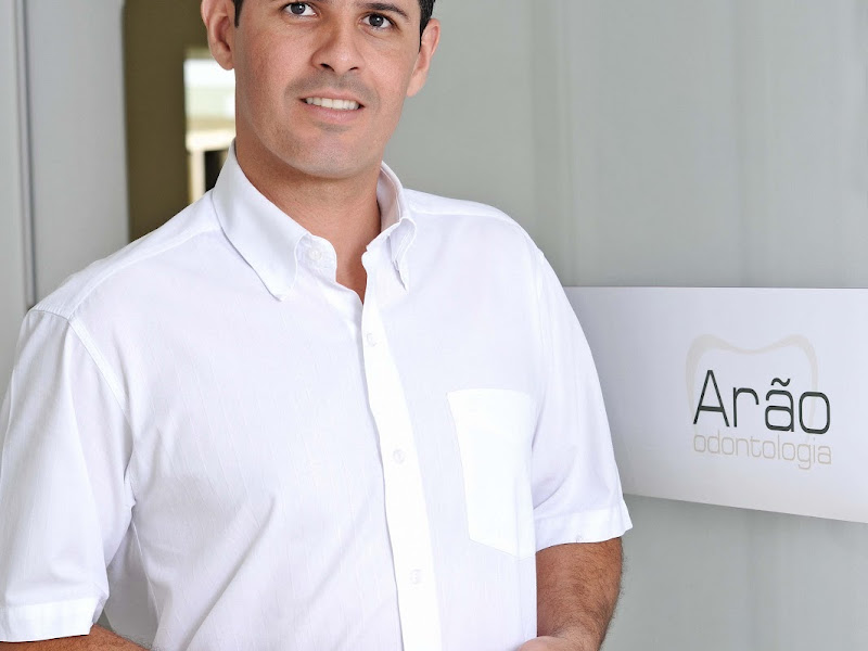 Foto de Dr. Fabrício Arão