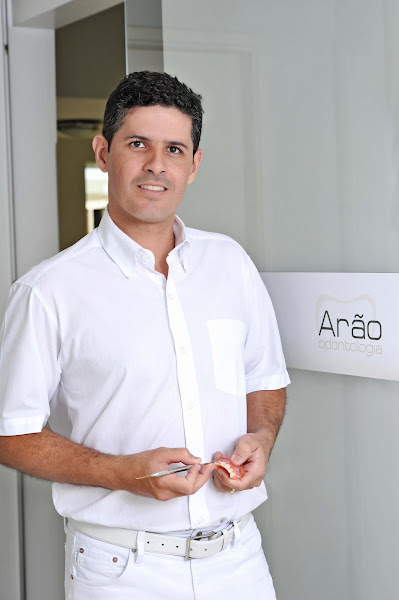 Foto 2 de Dr. Fabrício Arão