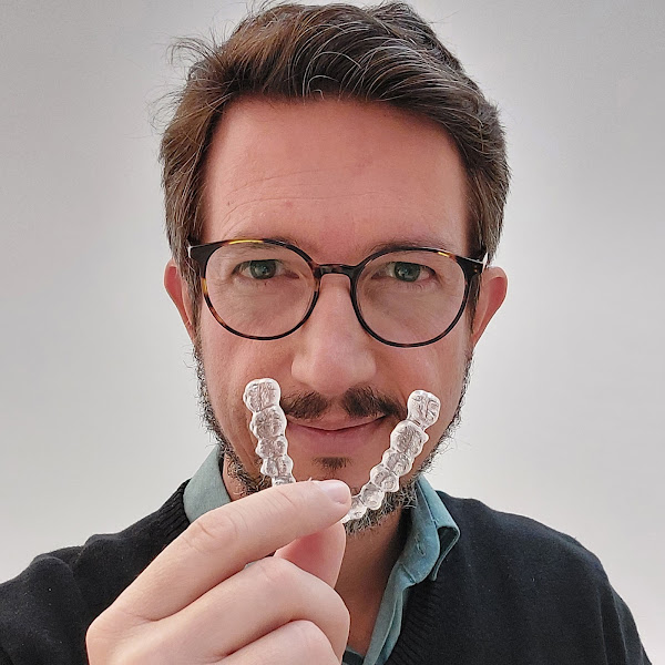 Foto 2 de Dr. Fabrício Bastos - Ortodontia com Alinhadores em Belo Horizonte