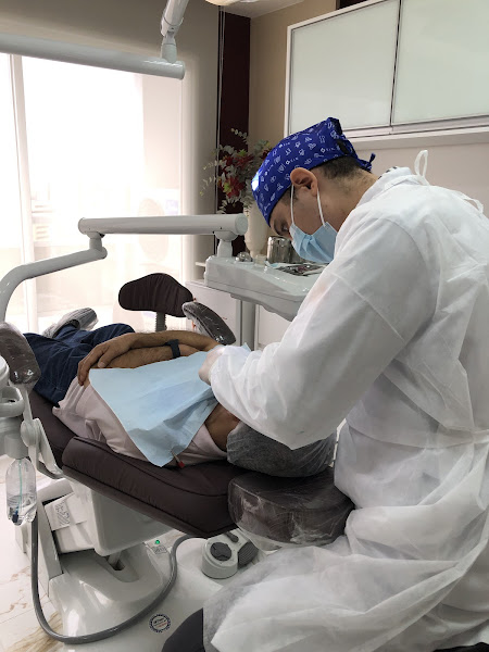 Foto 3 de Dr. Fabrício Bezerra Odontologia e implantes dentários