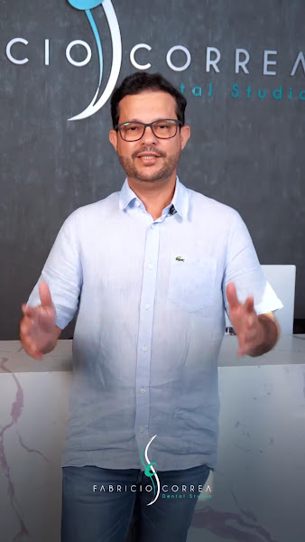 Foto 3 de Dr. Fabrício Corrêa - Clínica Dental Stúdio