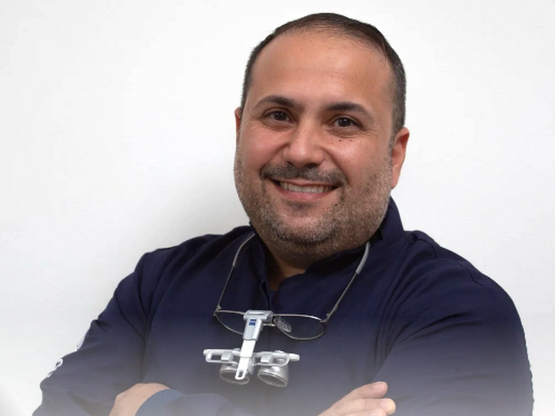 Foto de Dr Fabrício Correa - Dentista - Rio Preto - 24hs