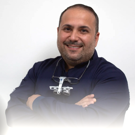 Foto 2 de Dr Fabrício Correa - Dentista - Rio Preto - 24hs