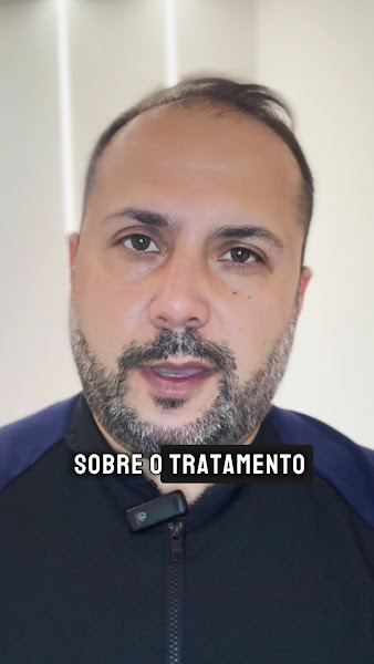 Foto 3 de Dr Fabrício Correa - Dentista - Rio Preto - 24hs