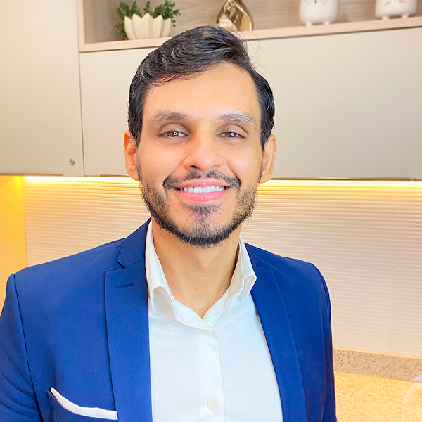 Foto 2 de Dr. Fabrício De Lamare Odontologia