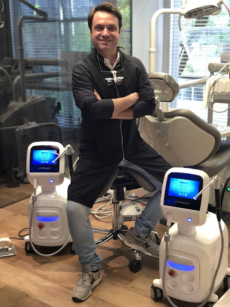 Foto 2 de Dr. Fabricio Guarnieri