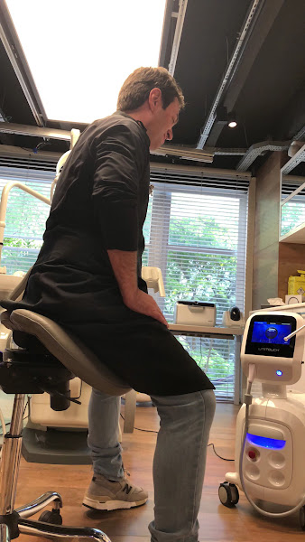 Foto 4 de Dr. Fabricio Guarnieri