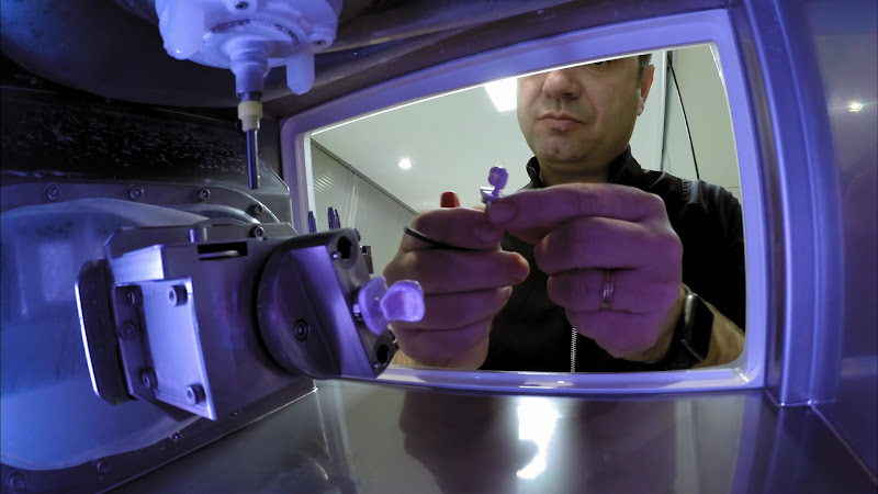 Foto 5 de Dr. Fabricio Guarnieri