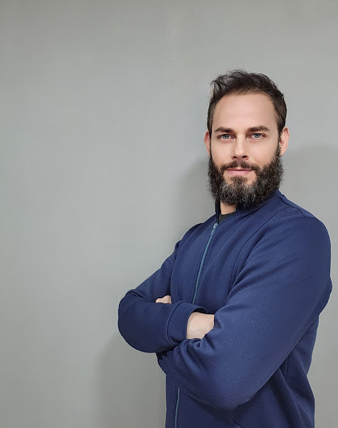 Foto 2 de Dr. Fabricio Hinterlang