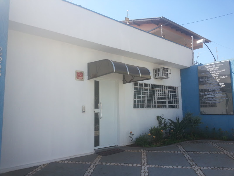 Foto 2 de Dr. Fabrício M. Dourado