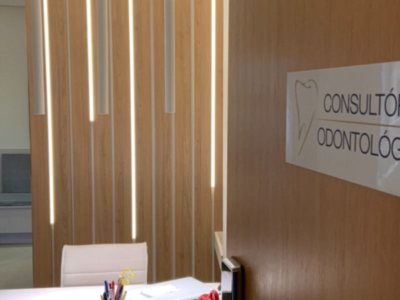 Foto 8 de Dr. Fabricio Neves Odontologia - Dentista em Mogi das Cruzes